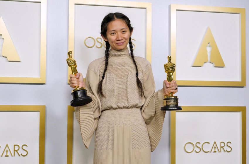  Oscars Diversity: Historic Wins Leap Over Low Bar Set By Hollywood