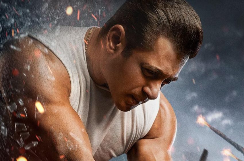  How Salman Khan’s ‘Radhe Your Most Wanted Bhai’ Affects Business In Bollywood