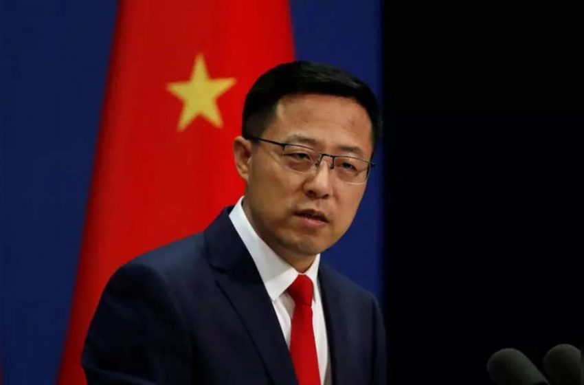  Beijing warns US, Japan against collusion vs China