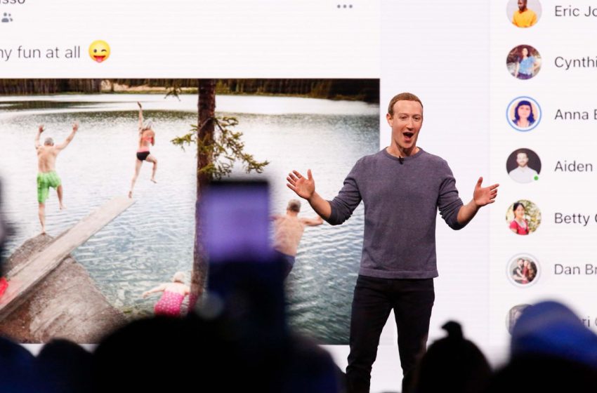  Why Mark Zuckerberg Wants Influencers To Get Rich