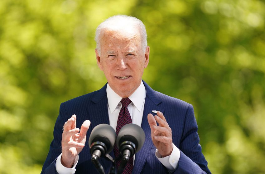  GOP lawmakers warn against ‘dangerous’ Biden critical race theory effort