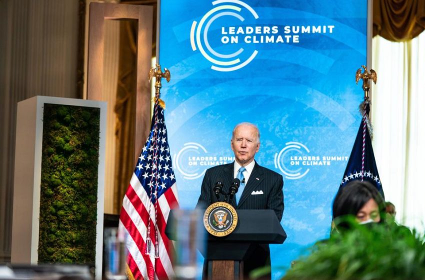  President Biden Speaks A Language Americans Understand On Climate Change – Jobs