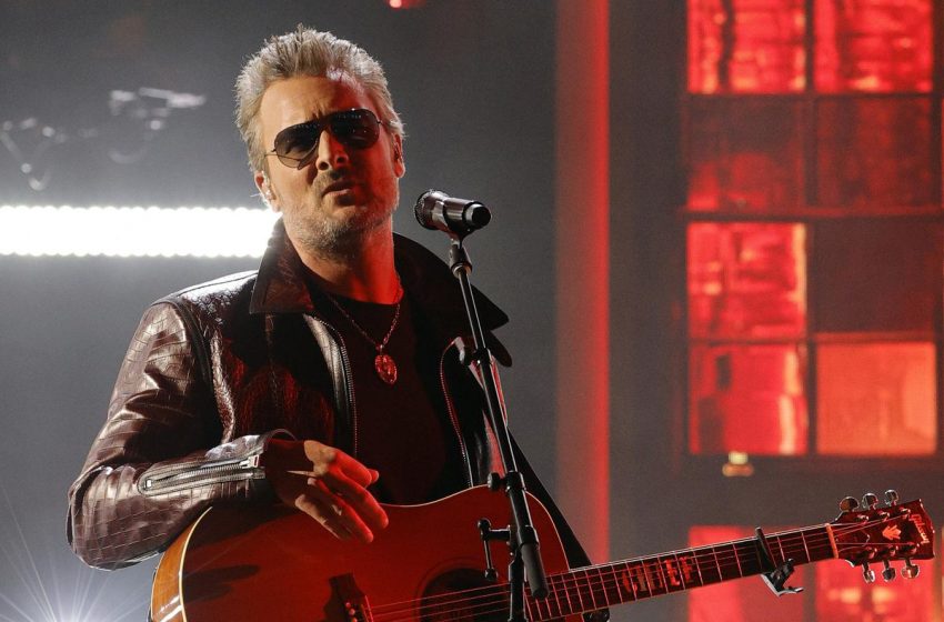  Eric Church And Greta Van Fleet Debut New Albums Inside The Top 10 Behind Young Thug’s New No. 1