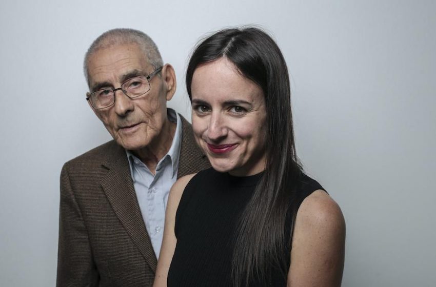  Leading Up To Oscars, Director Maite Alberdi Shares Backstory Behind ‘The Mole Agent’(El Agente Topo)