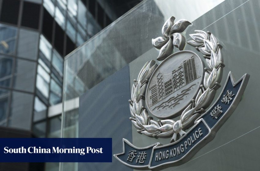  Hong Kong police break up loan scam syndicate, arrest 22 – South China Morning Post
