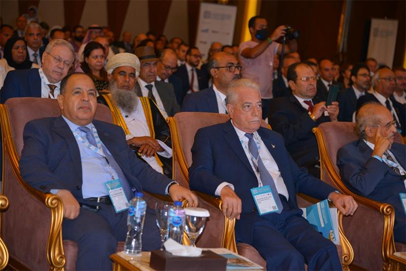  Sharm El-Sheikh conference discusses pension challenges and reforms in Arab world – Foreign Affairs – Egypt