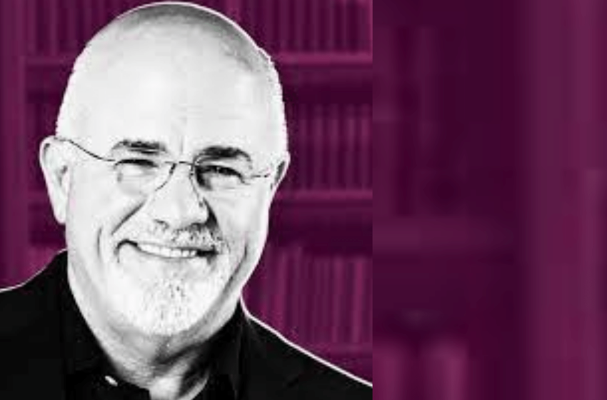  Dave Ramsey Net Worth: How He Became a Millionaire