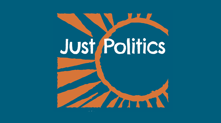  Just Politics: Sister politics – U.S. Catholic