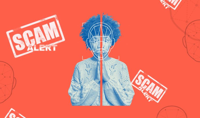  Top 5 Deepfake Scams that Stormed the Internet this Year