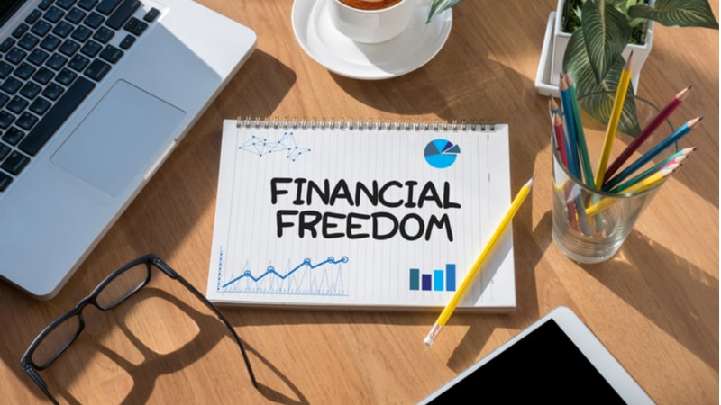 Mastering Personal Finance: Tips for Achieving Financial Freedom